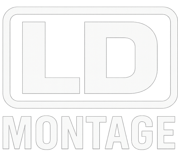 LD Montage ApS