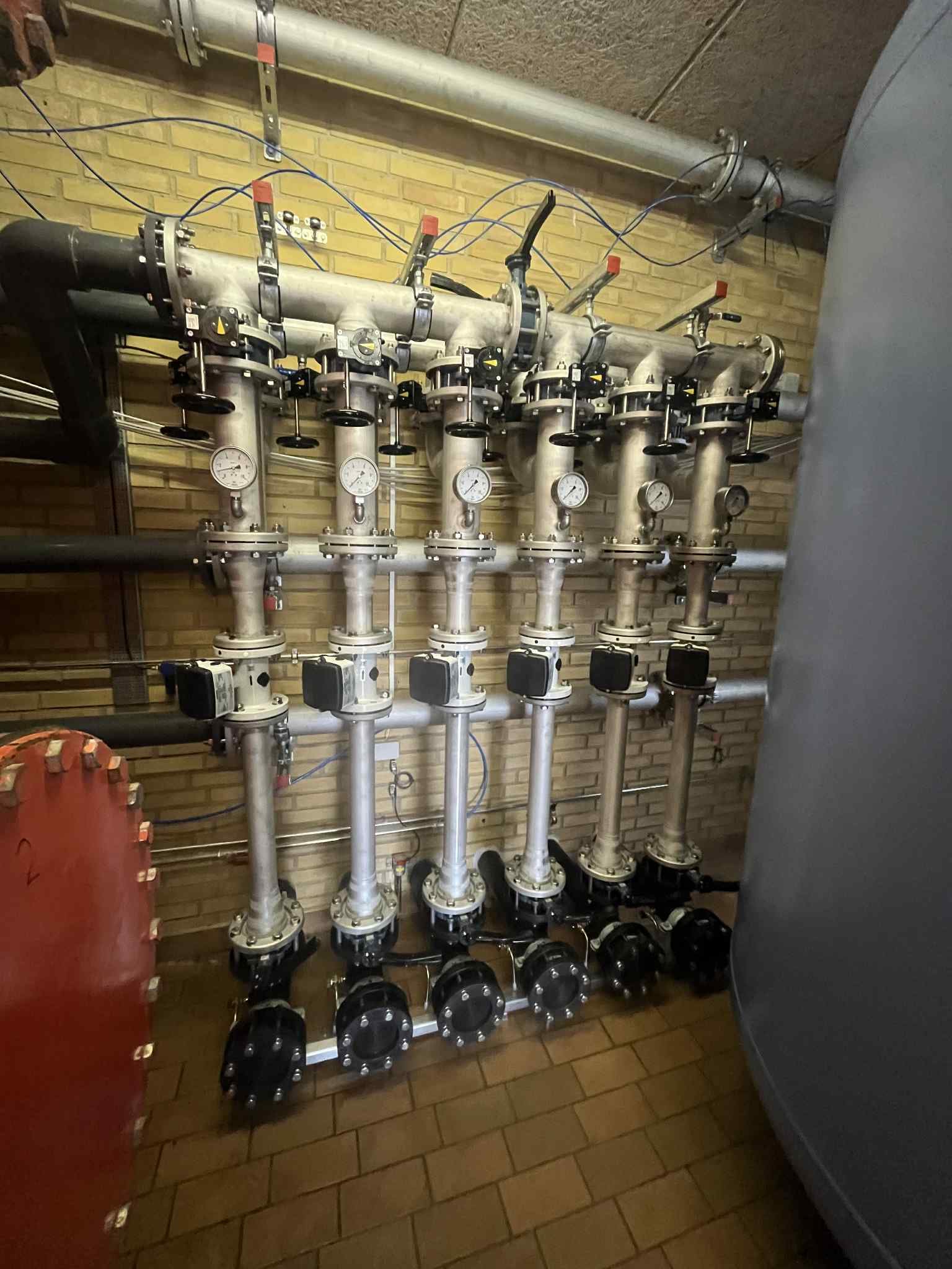 Smedearbejde og værksted