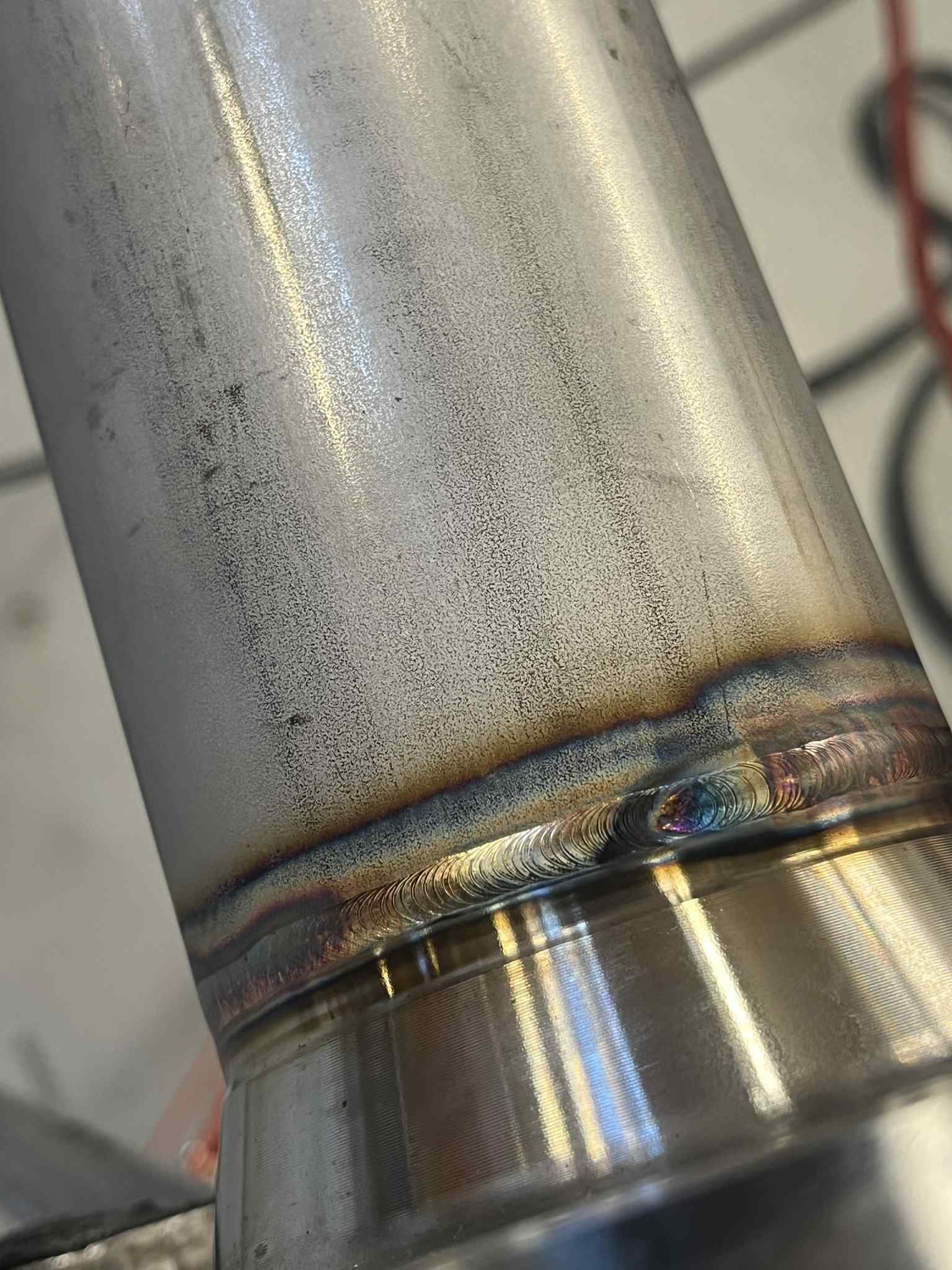 Værksted og smedearbejde